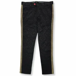 New Edition Fashion Drenner Slim Fit Cropped Fashion Pants> Pants