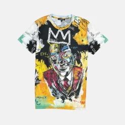 New Edition Fashion Dreux Vacay Crew Neck T-Shirt> T-shirts