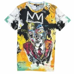 New Edition Fashion Dreux Vacay Crew Neck T-Shirt> T-shirts