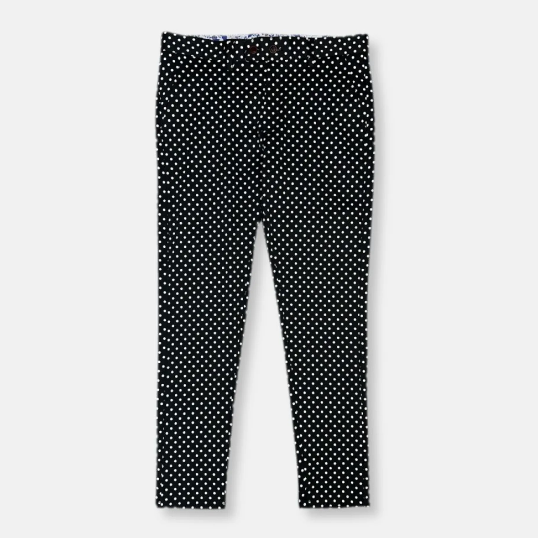 New Edition Fashion Driskel Skinny Cropped Pants> Dress Pants