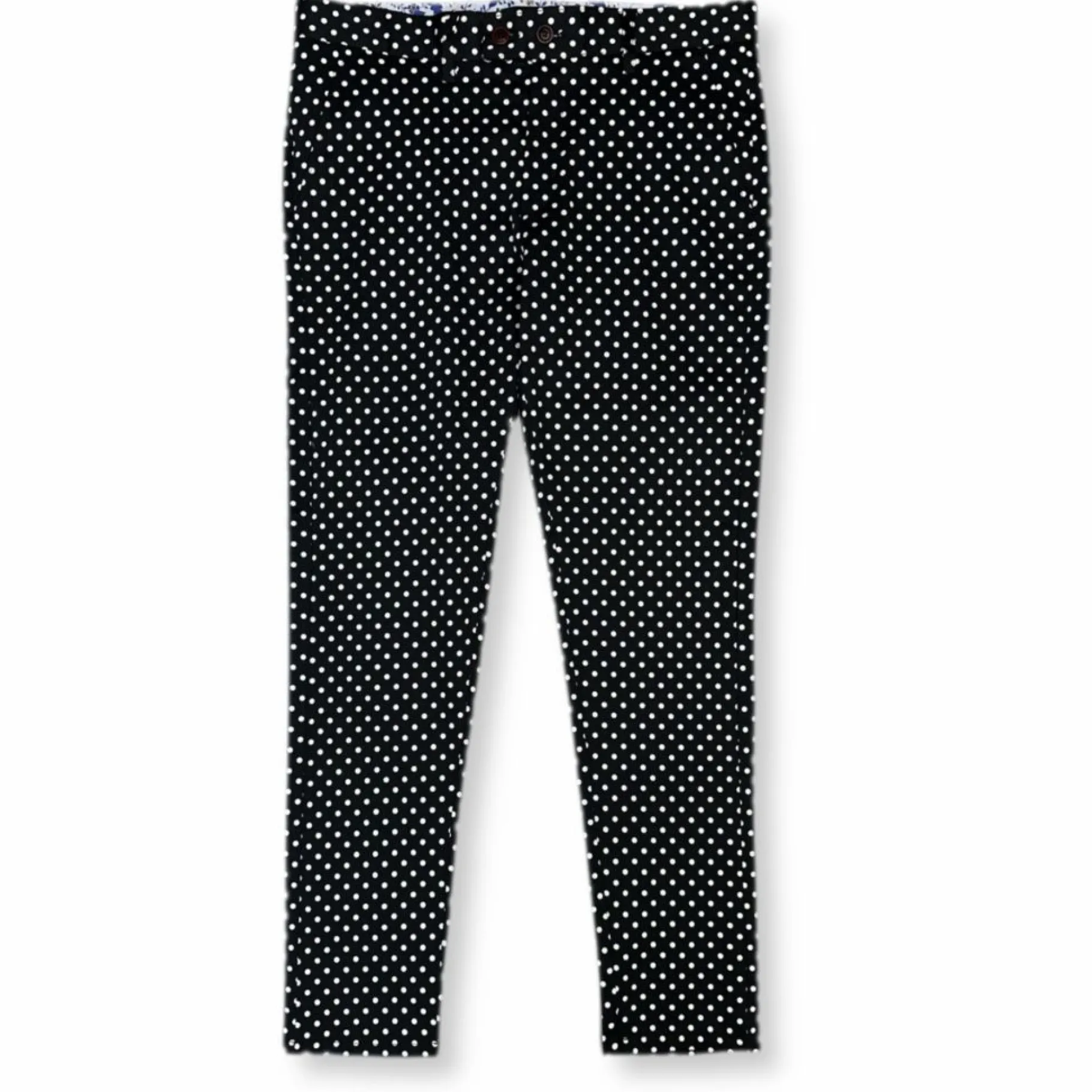 New Edition Fashion Driskel Skinny Cropped Pants> Dress Pants