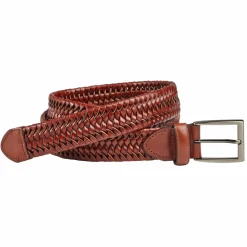 New Edition Fashion Drizzle Braided Belt> Belts