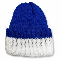 New Edition Fashion Dro Hand Knitted Beanie> Hats