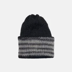 New Edition Fashion Dro Hand Knitted Beanie> Hats