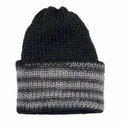 New Edition Fashion Dro Hand Knitted Beanie> Hats