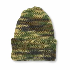New Edition Fashion Dro Hand Knitted Beanie> Hats