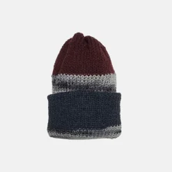 New Edition Fashion Dro Hand Knitted Hat> Hats