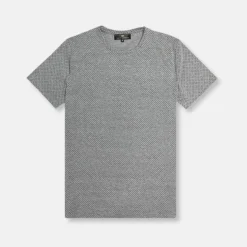 New Edition Fashion Drobnick Crewneck T-Shirt> T-shirts