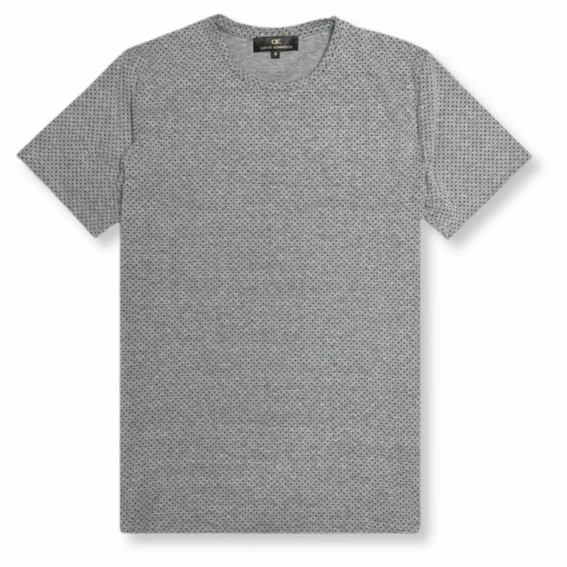 New Edition Fashion Drobnick Crewneck T-Shirt> T-shirts