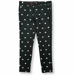 New Edition Fashion Dross Skinny Cropped Fashion Pants> Pants
