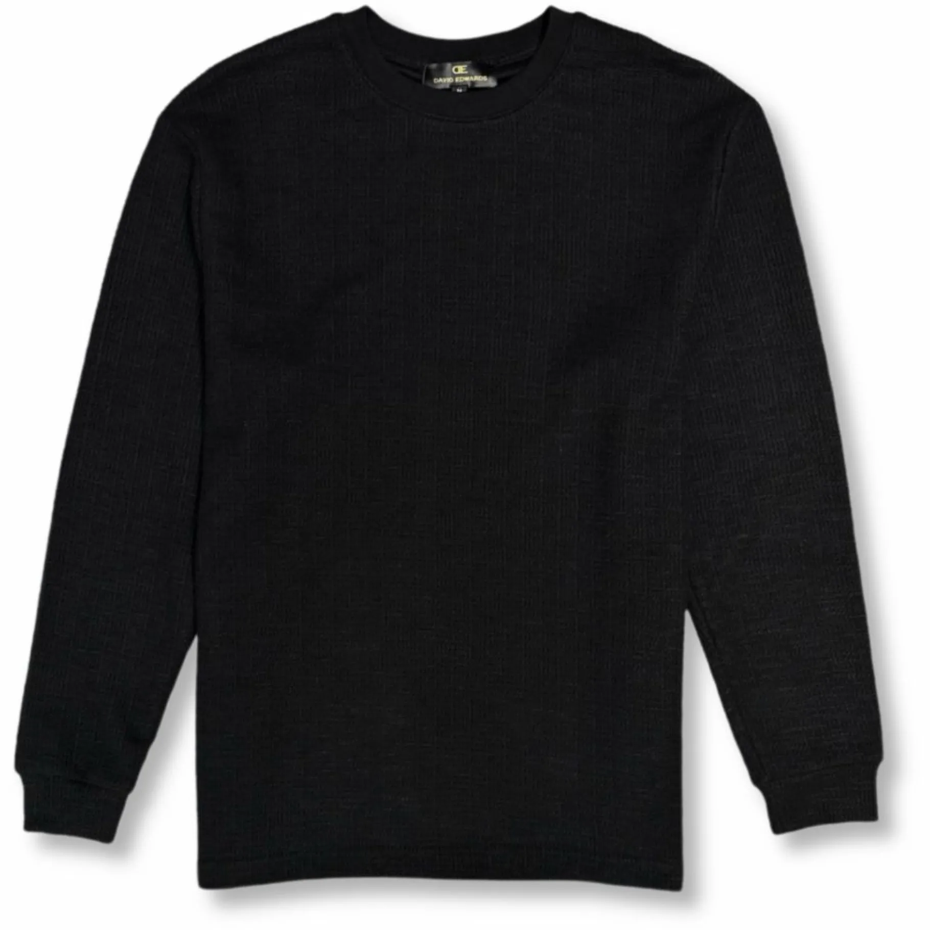New Edition Fashion Dryden Crewneck Pullover Sweater> Sweaters