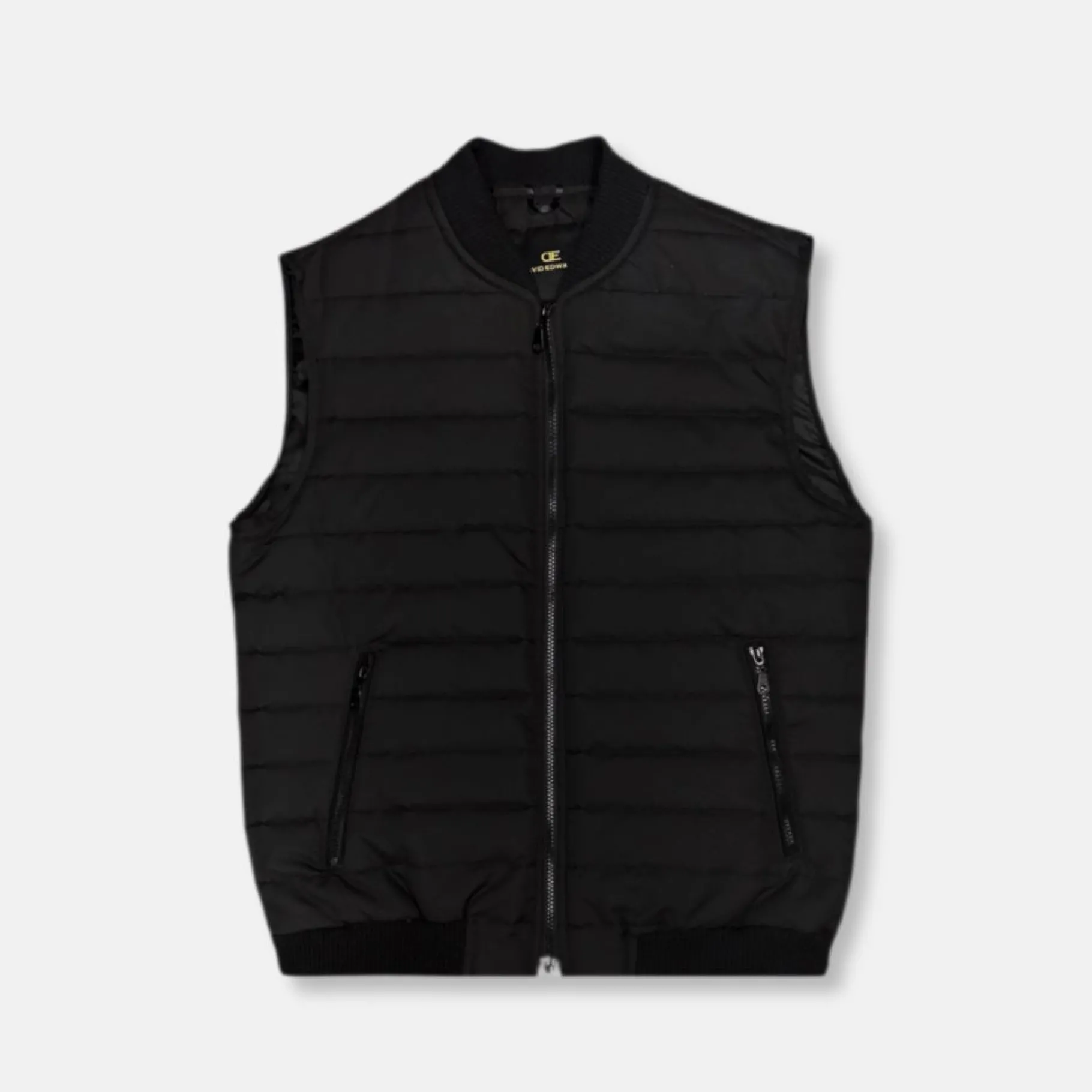 New Edition Fashion Drymon Puffer Vest> Vests