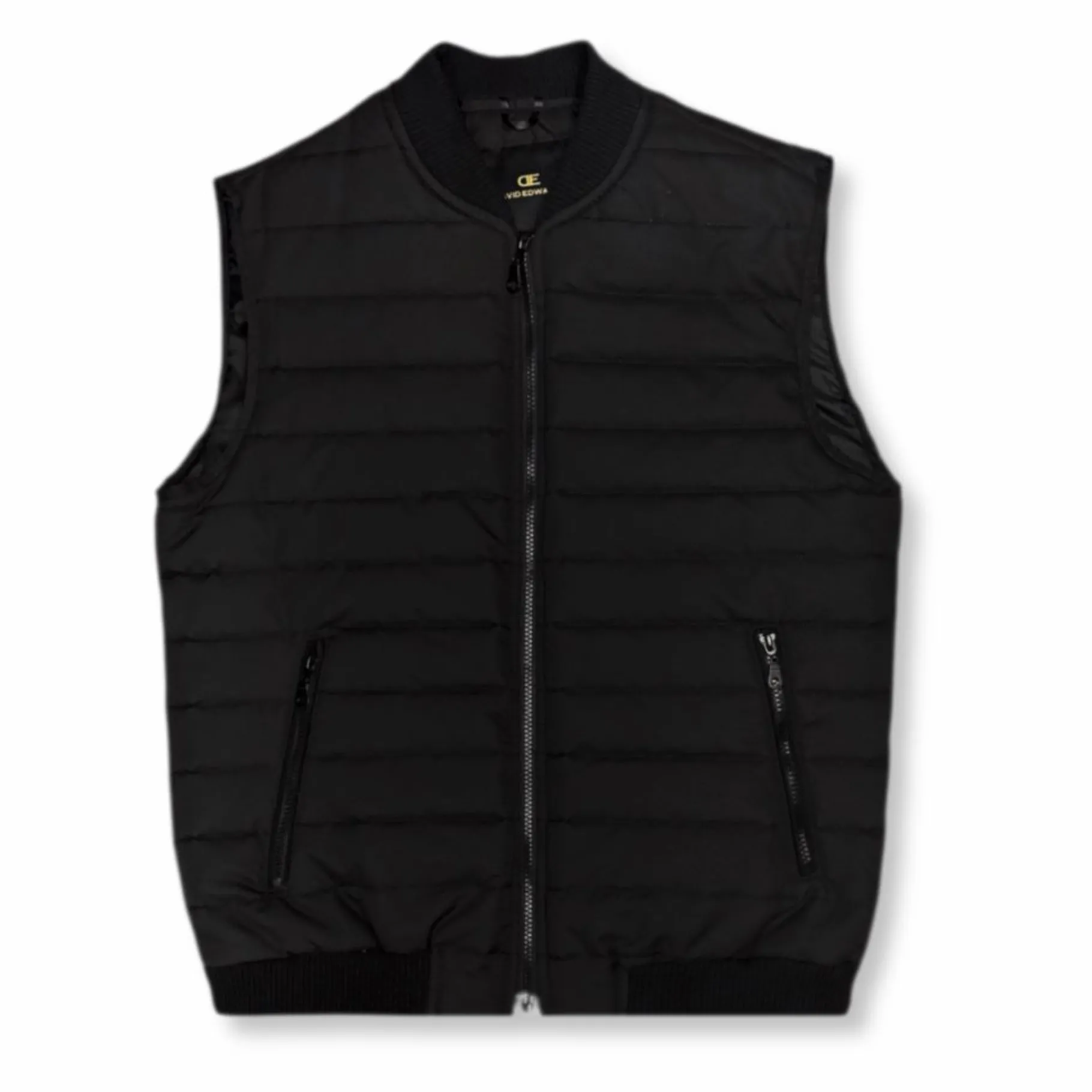 New Edition Fashion Drymon Puffer Vest> Vests