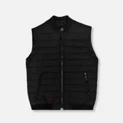 New Edition Fashion Drymon Puffer Vest> Coats & Outerwear