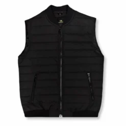 New Edition Fashion Drymon Puffer Vest> Coats & Outerwear