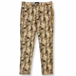 New Edition Fashion Duclos Skinny Cropped Pants> Dress Pants
