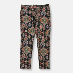 New Edition Fashion Dudney Skinny Cropped Pants> Pants