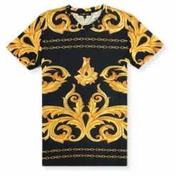 New Edition Fashion Dupont Crew Neck T-Shirt> T-shirts