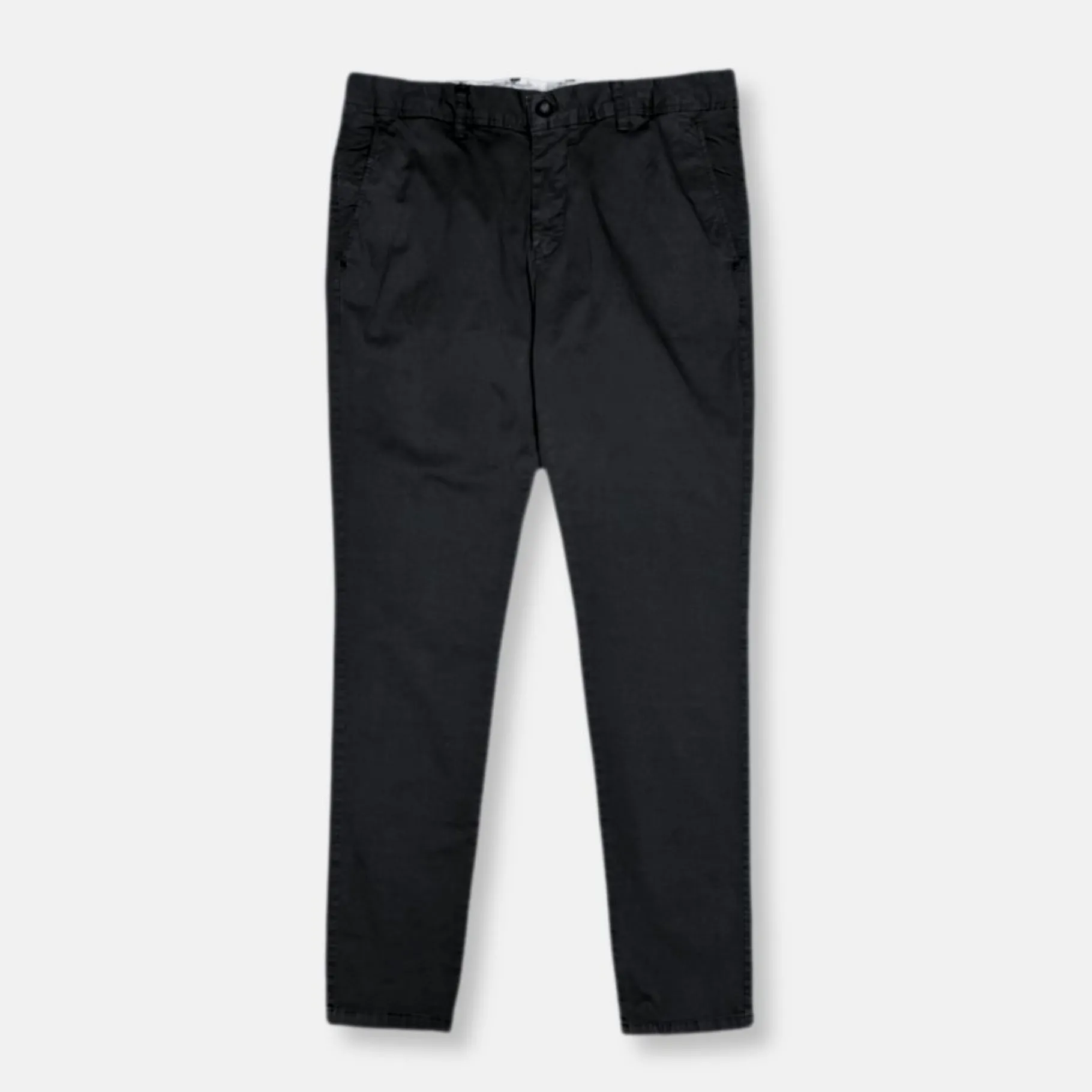 New Edition Fashion Dwayne Slim Fit Chino Pants> Dress Pants
