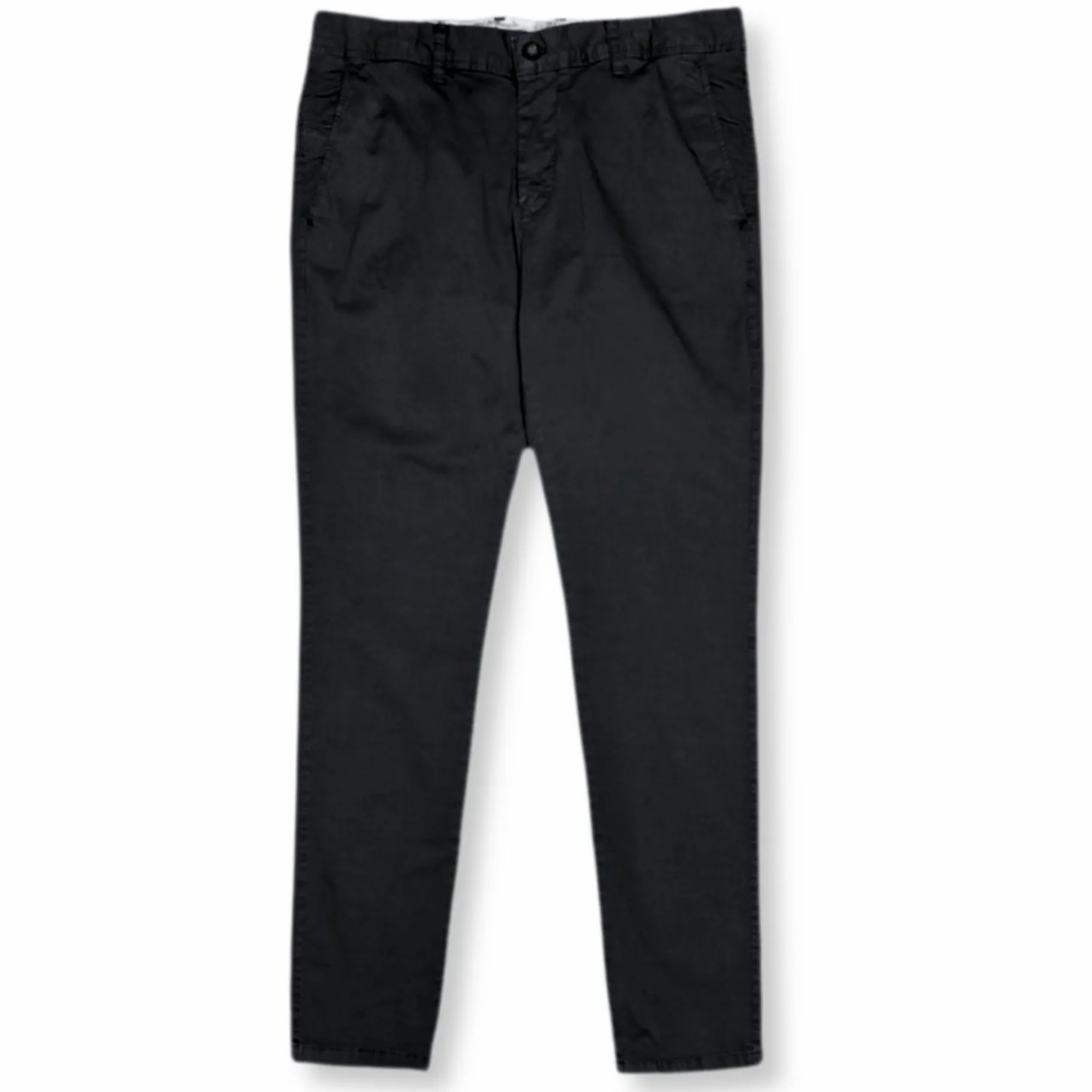 New Edition Fashion Dwayne Slim Fit Chino Pants> Dress Pants