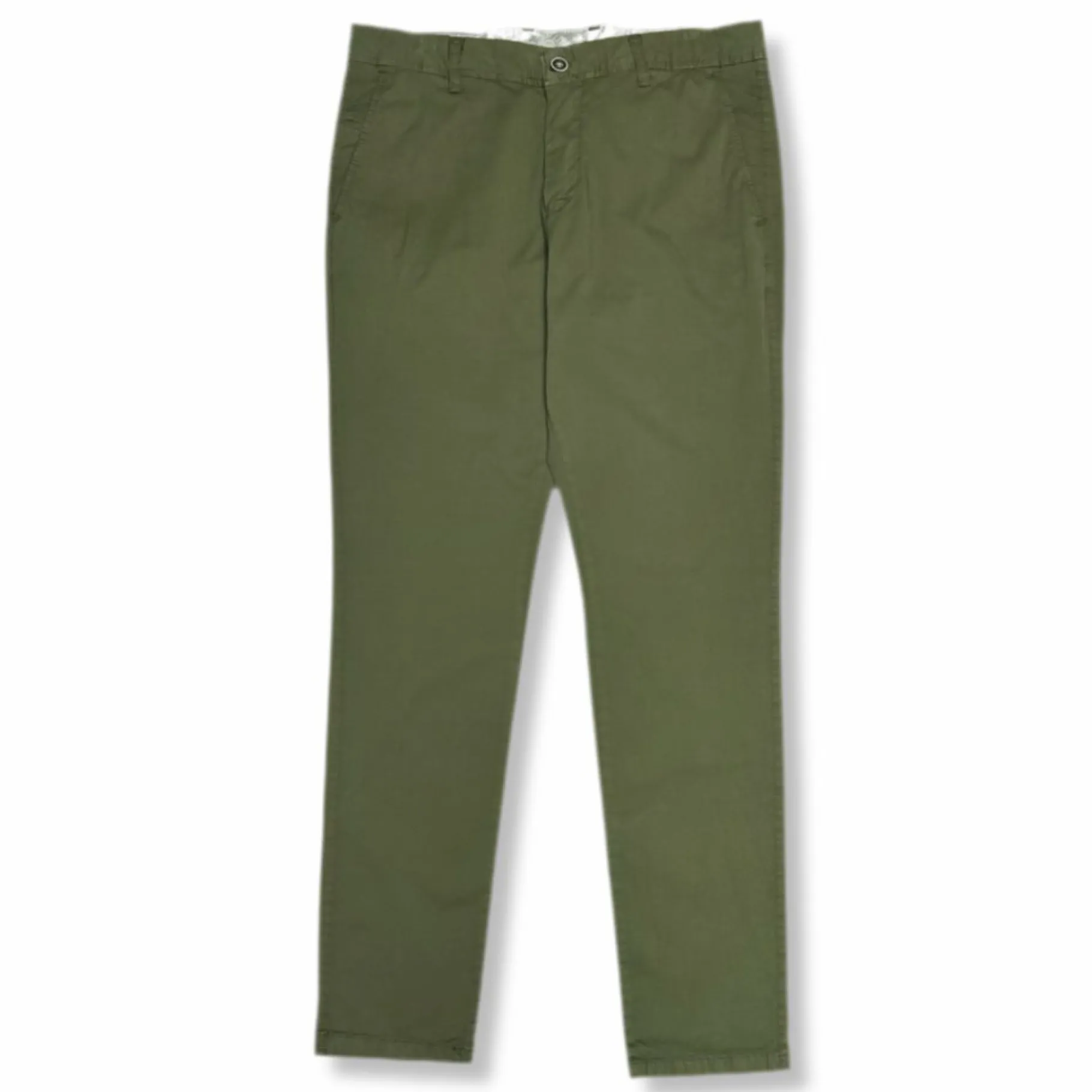 New Edition Fashion Dwayne Slim Fit Chino Pants> Dress Pants