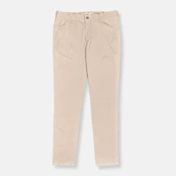 New Edition Fashion Dwayne Slim Fit Chino Pants> Pants