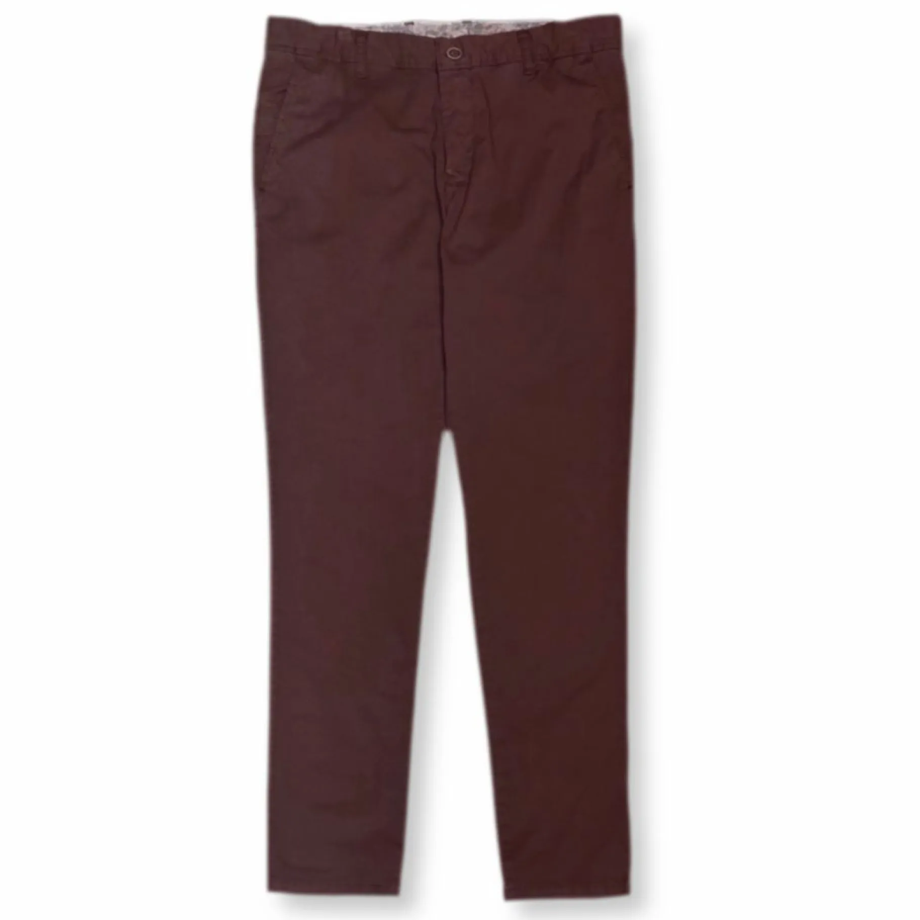 New Edition Fashion Dwayne Slim Fit Chino Pants> Dress Pants