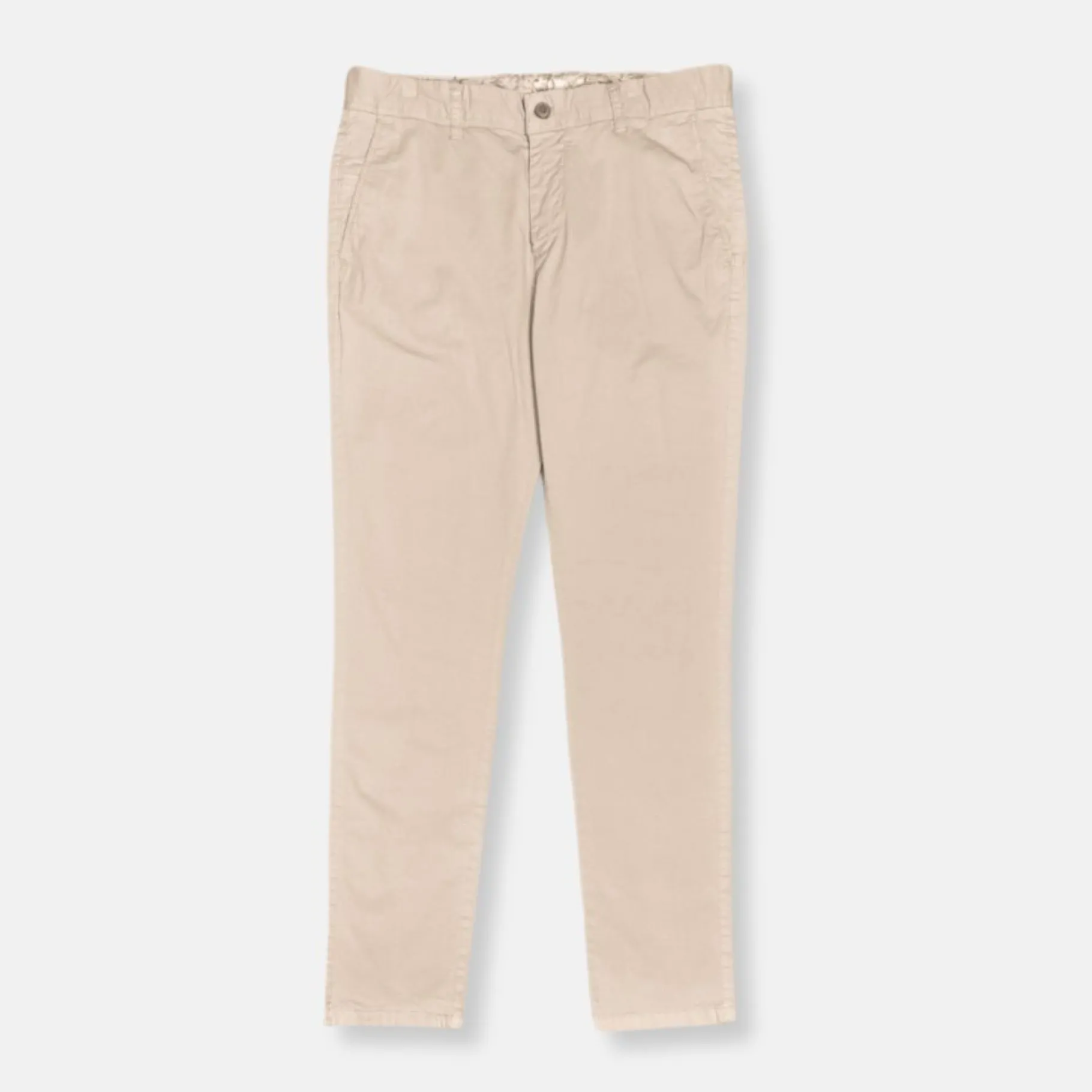 New Edition Fashion Dwayne Slim Fit Chino Pants> Dress Pants