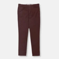 New Edition Fashion Dwayne Slim Fit Chino Pants> Pants