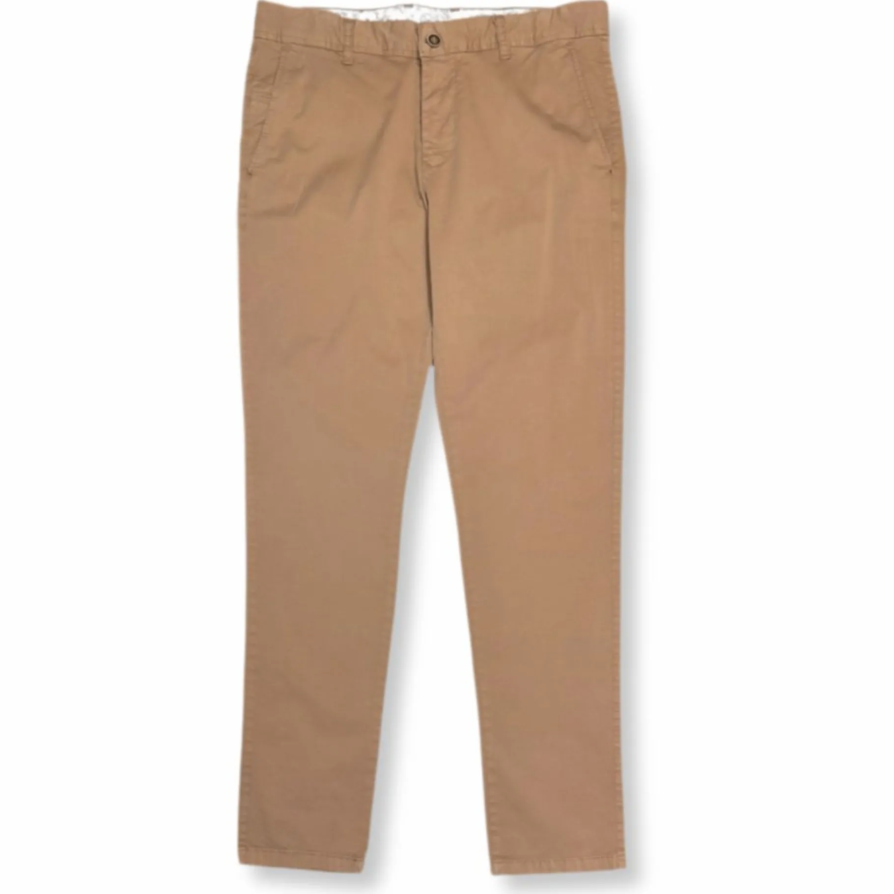 New Edition Fashion Dwayne Slim Fit Chino Pants> Dress Pants