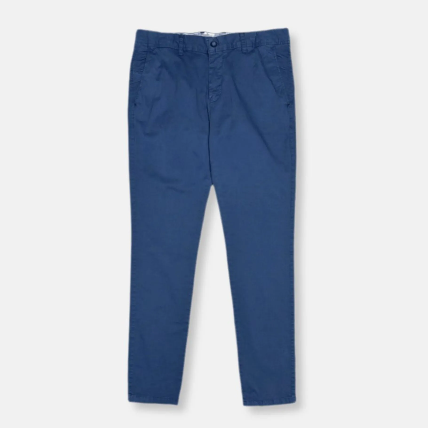 New Edition Fashion Dwayne Slim Fit Chino Pants> Dress Pants