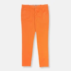 New Edition Fashion Dwayne Slim Fit Chino Pants> Pants