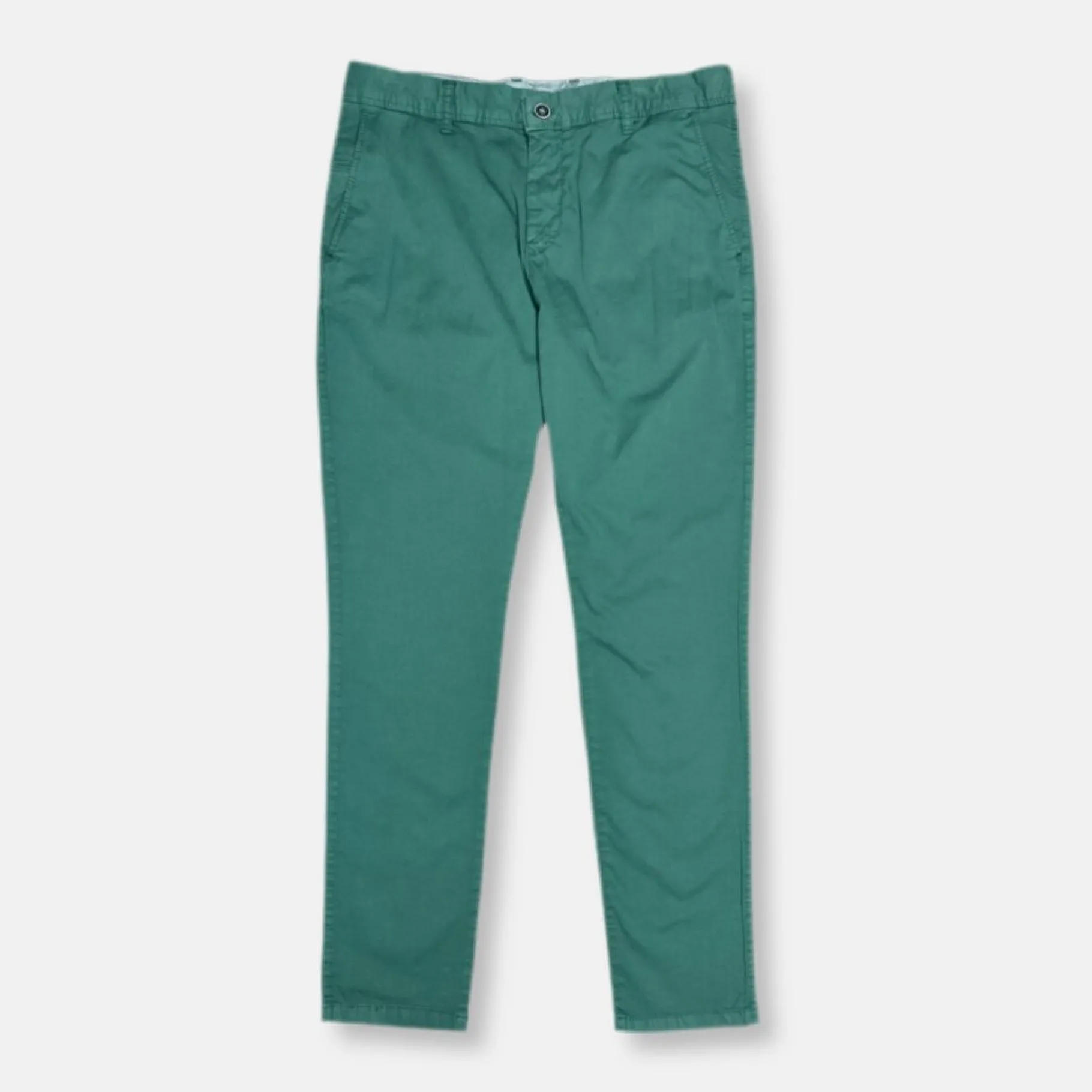 New Edition Fashion Dwayne Slim Fit Chino Pants> Dress Pants