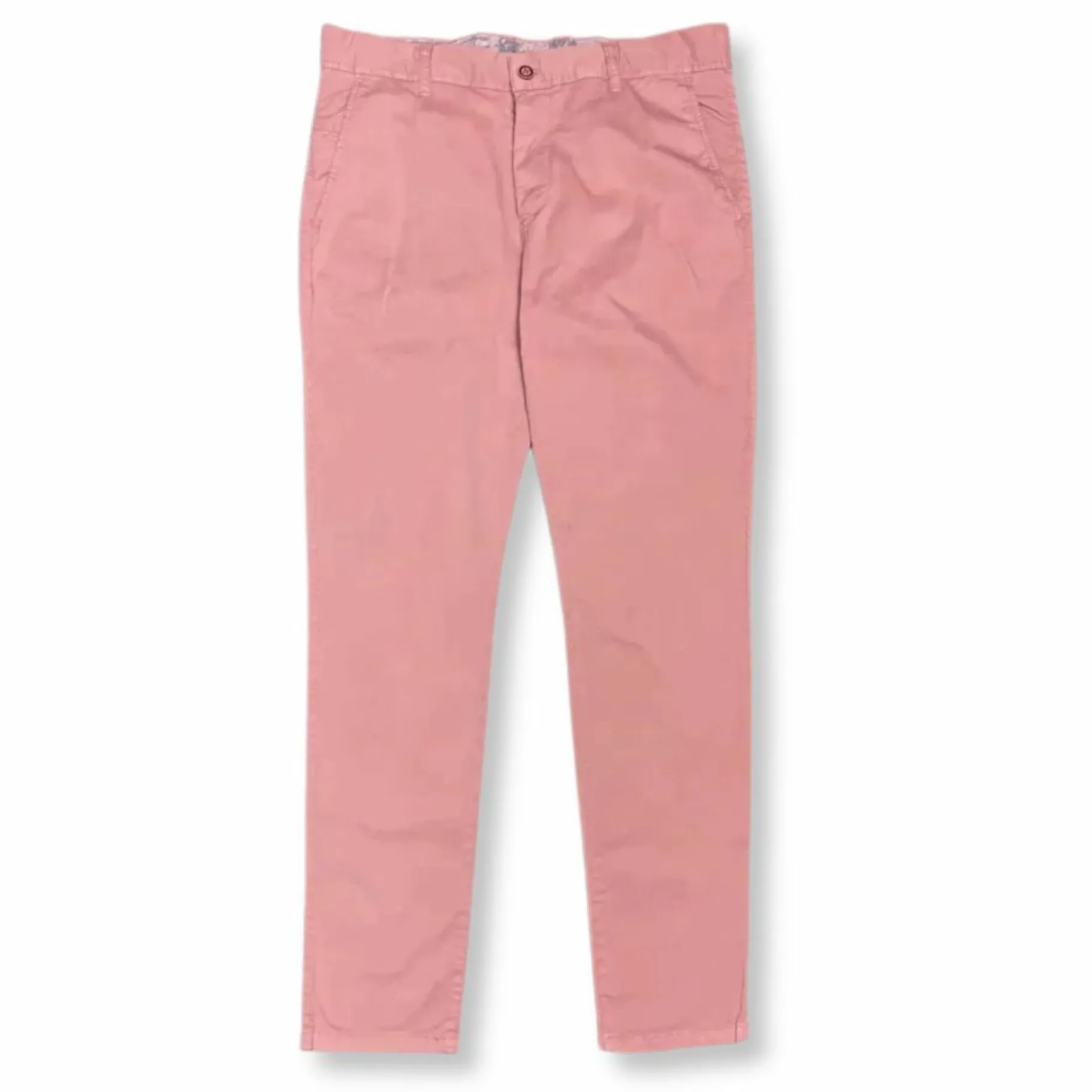 New Edition Fashion Dwayne Slim Fit Chino Pants> Dress Pants