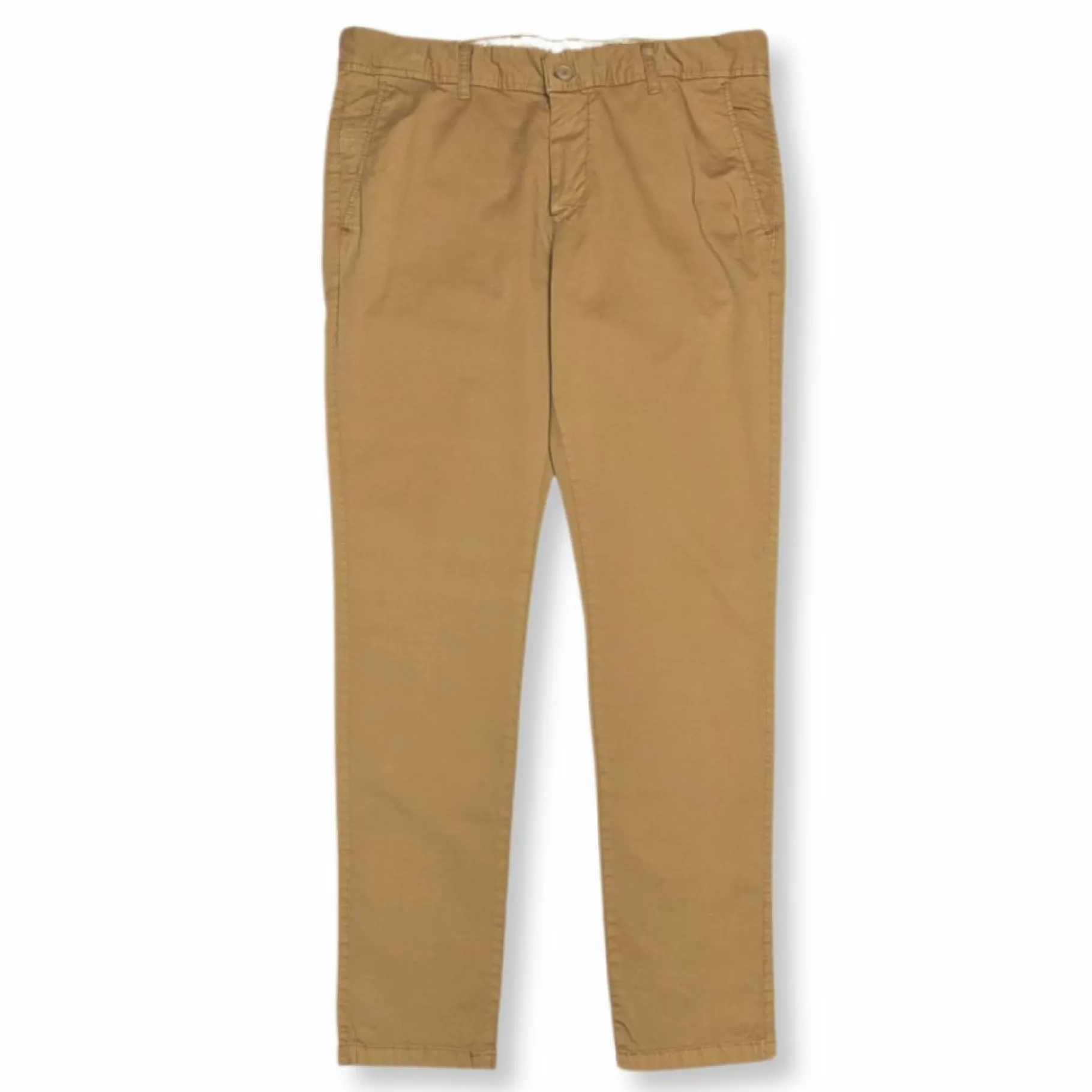 New Edition Fashion Dwayne Slim Fit Chino Pants> Dress Pants