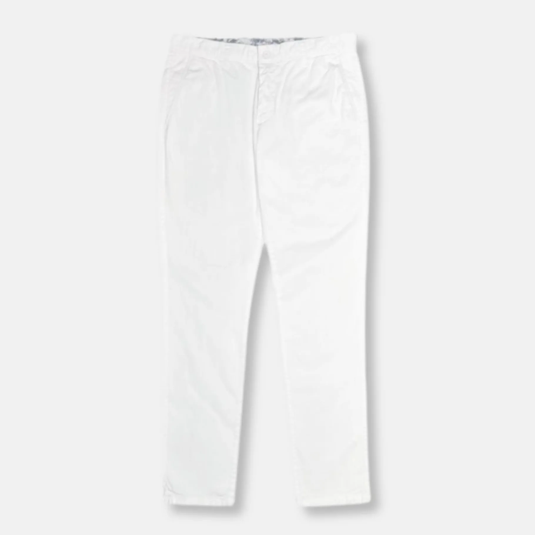 New Edition Fashion Dwayne Slim Fit Chino Pants> Dress Pants