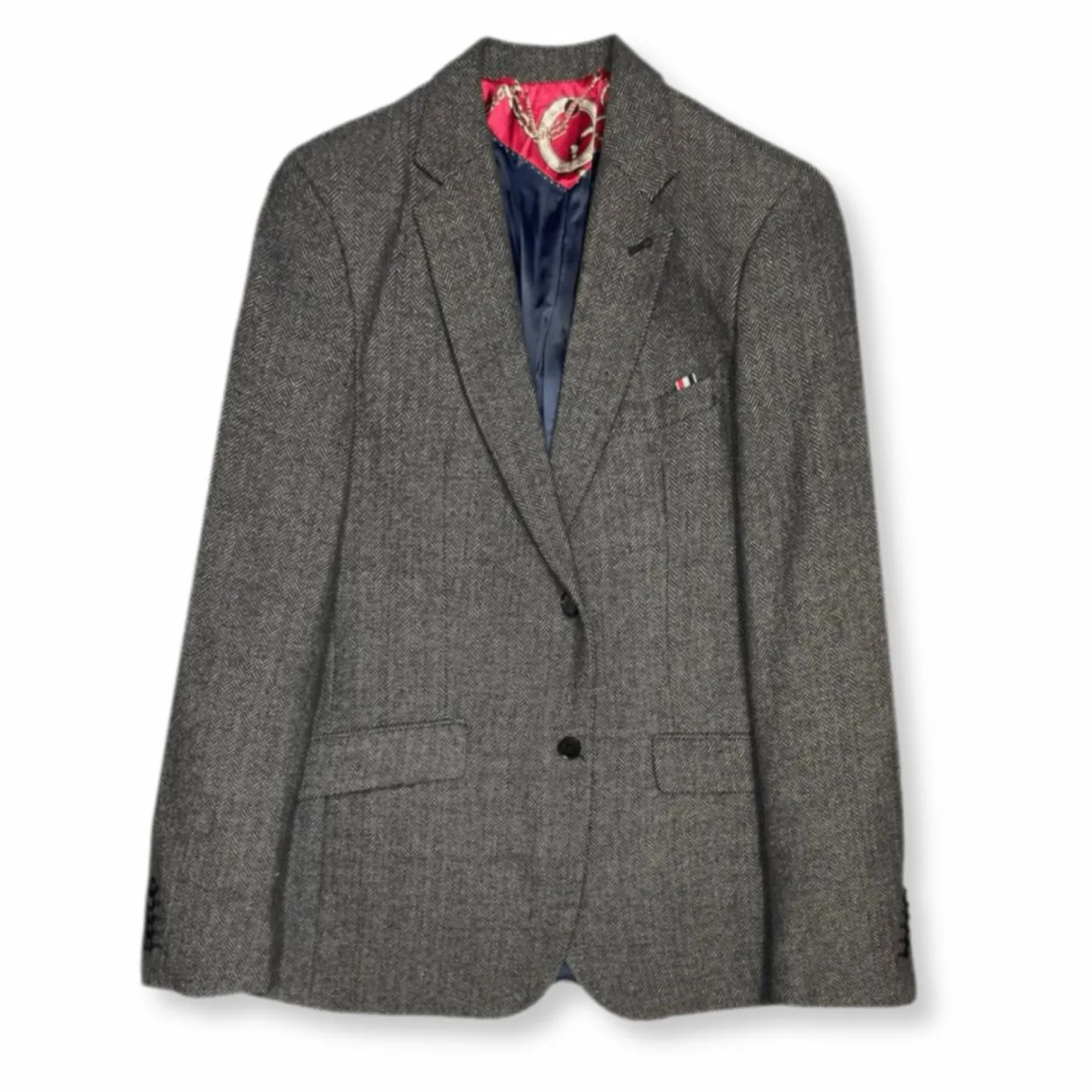 New Edition Fashion Eastburn Herringbone Sport Coat> Blazers & Sportcoats