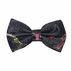 New Edition Fashion Edison Floral Bow Tie> Ties