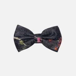 New Edition Fashion Edison Floral Bow Tie> Bow Ties