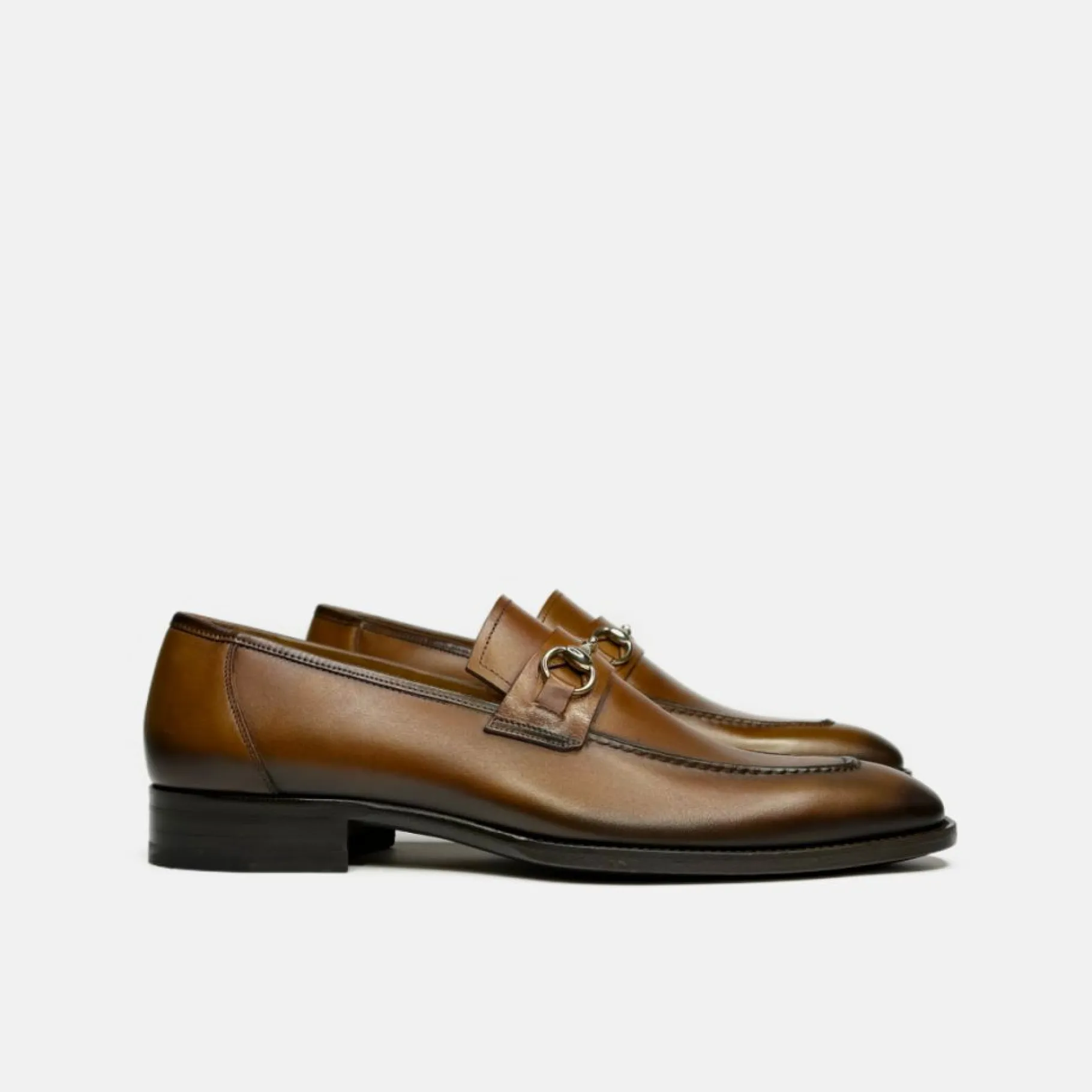New Edition Fashion Edmund Slip On Ornament Loafer> Formal Shoes