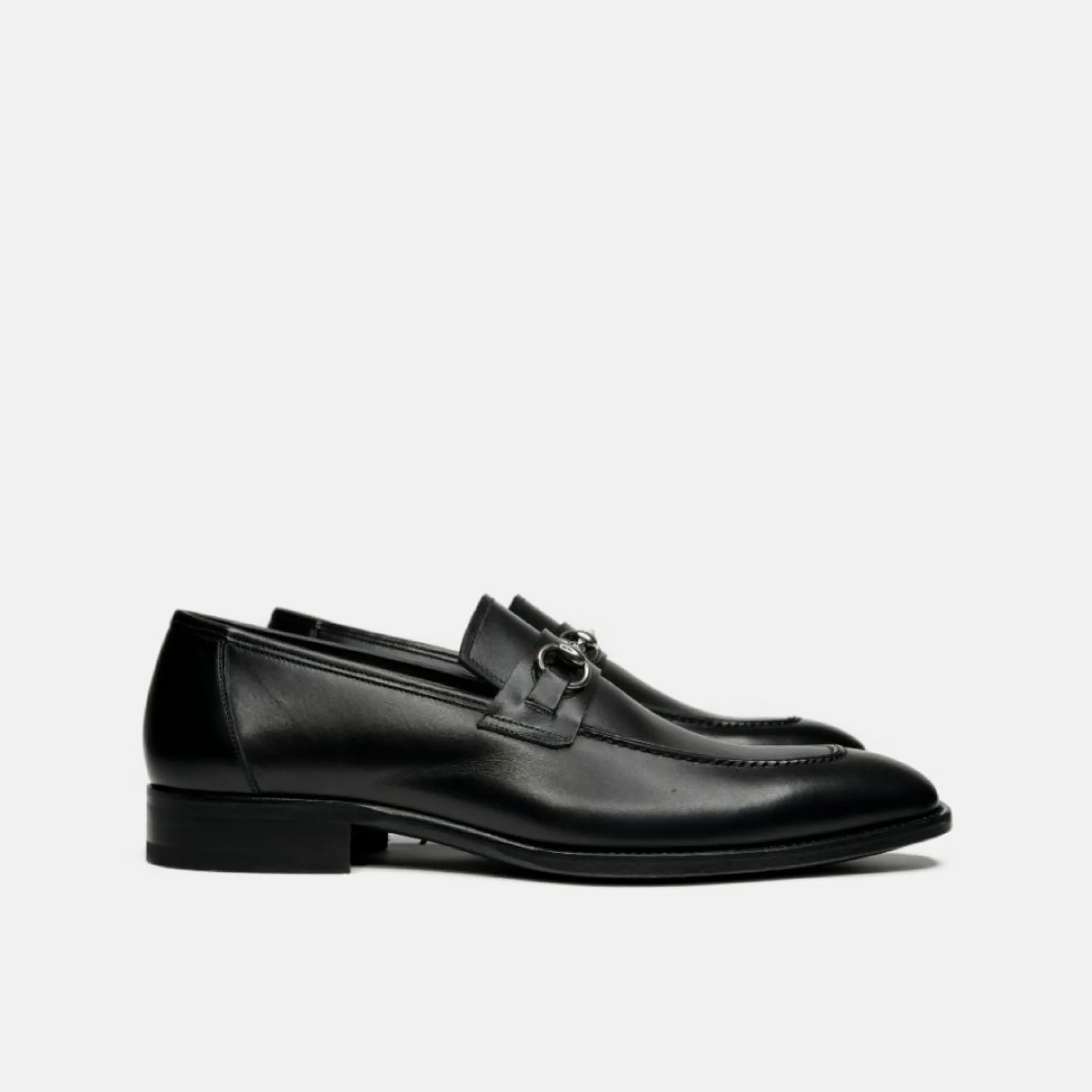 New Edition Fashion Edmund Slip On Ornament Loafer> Loafers & Slip Ons