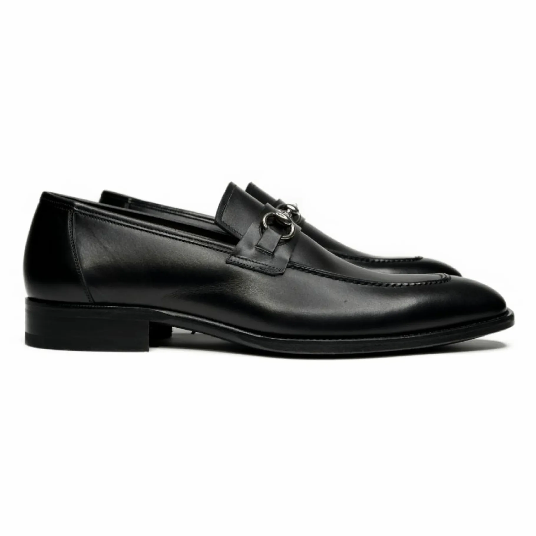 New Edition Fashion Edmund Slip On Ornament Loafer> Loafers & Slip Ons