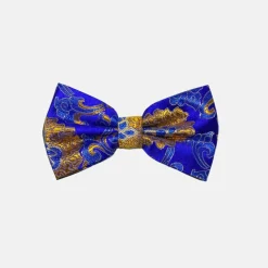 New Edition Fashion Eino Jacquard Bow Tie> Bow Ties