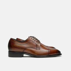 New Edition Fashion Ellsworth Cap Toes> Formal Shoes