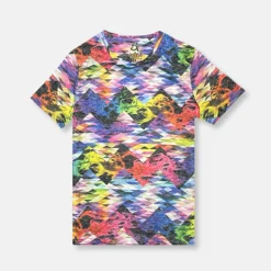 New Edition Fashion Estancia Crew Neck T-Shirt> T-shirts