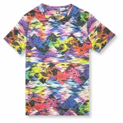 New Edition Fashion Estancia Crew Neck T-Shirt> T-shirts