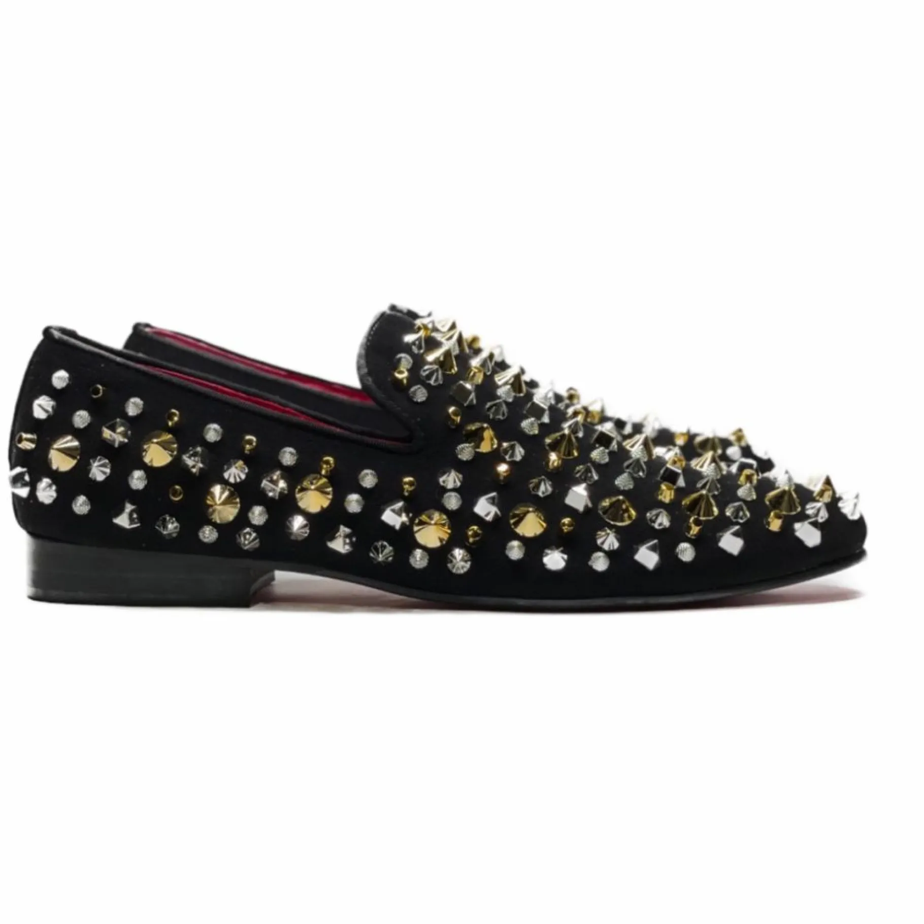 New Edition Fashion Fairfield Slip On Dress Shoes> Formal Shoes