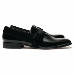New Edition Fashion Fallon Slip On Dress Shoes> Loafers & Slip Ons