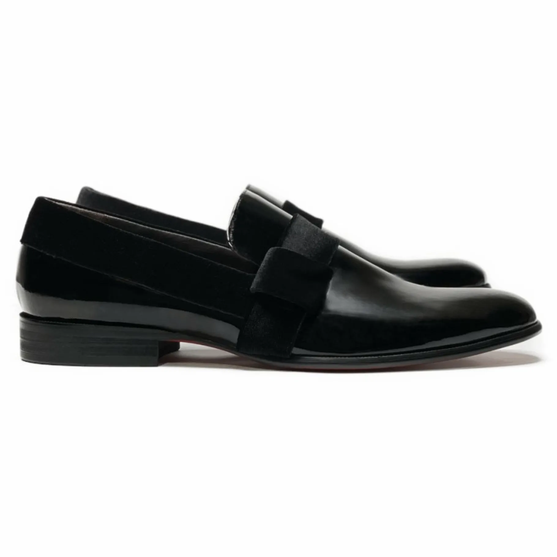 New Edition Fashion Fallon Slip On Dress Shoes> Loafers & Slip Ons