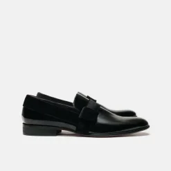 New Edition Fashion Fallon Slip On Dress Shoes><noscript><img width=